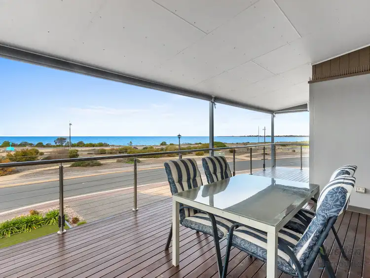 Third view of Homely house listing, 14 Clan Ranald Avenue, Edithburgh SA 5583