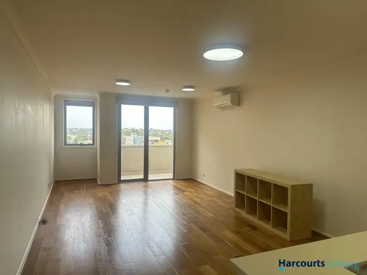 Second view of Homely apartment listing, 310/5 Wardens Walk, Coburg VIC 3058