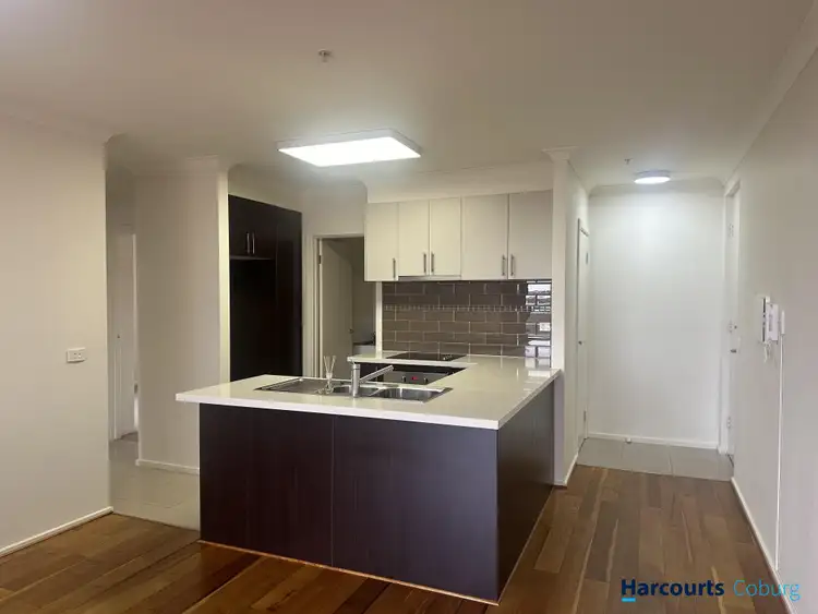 Third view of Homely apartment listing, 310/5 Wardens Walk, Coburg VIC 3058