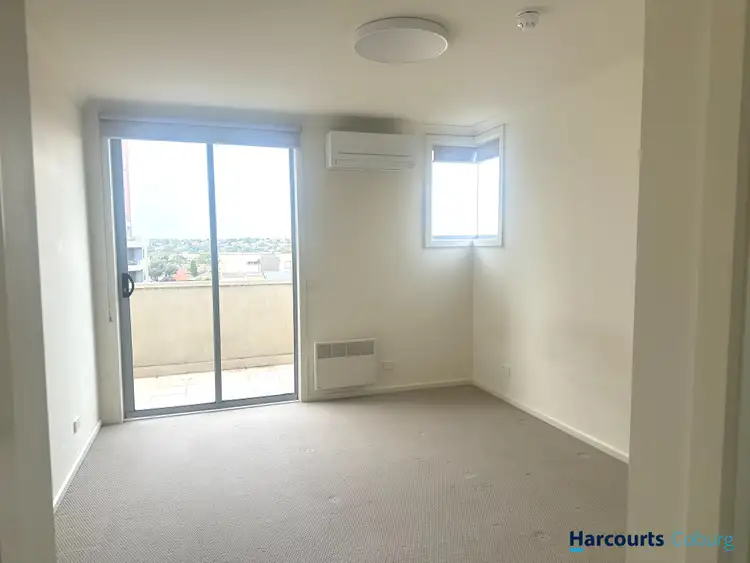 Fifth view of Homely apartment listing, 310/5 Wardens Walk, Coburg VIC 3058
