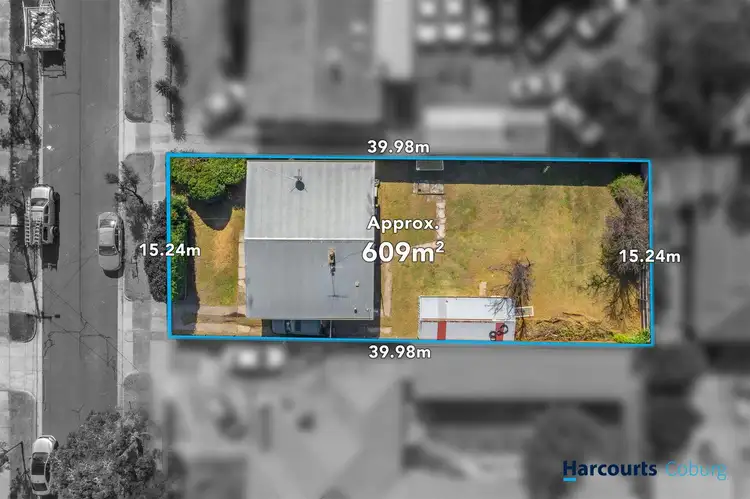 8 Syndal Street, Fawkner VIC 3060