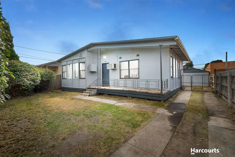 Second view of Homely house listing, 8 Syndal Street, Fawkner VIC 3060