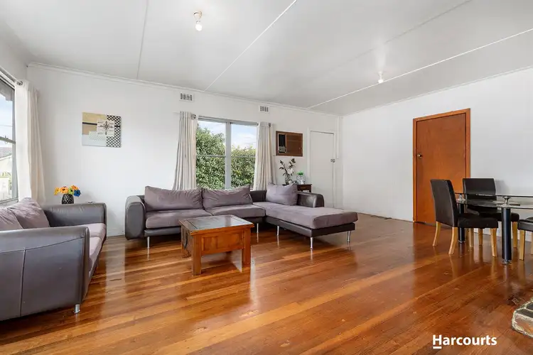Third view of Homely house listing, 8 Syndal Street, Fawkner VIC 3060