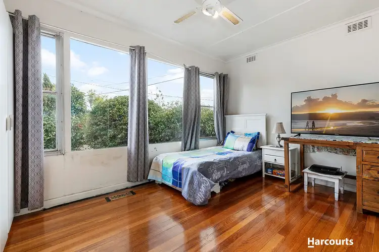 Fifth view of Homely house listing, 8 Syndal Street, Fawkner VIC 3060