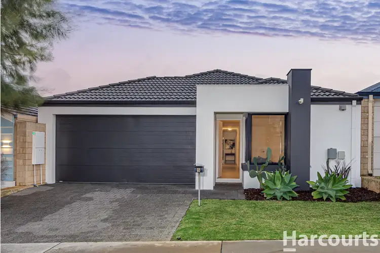 5 Triton Road, Jindalee WA 6036