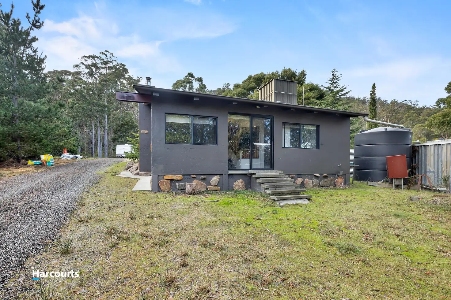 Main view of Homely house listing, 53A Williams Road, Randalls Bay TAS 7112