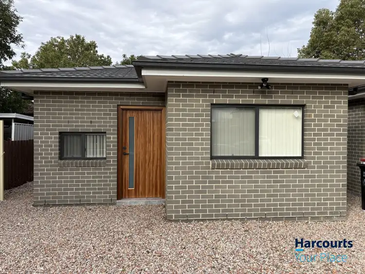Main view of Homely house listing, 103B Victoria Street, Werrington NSW 2747