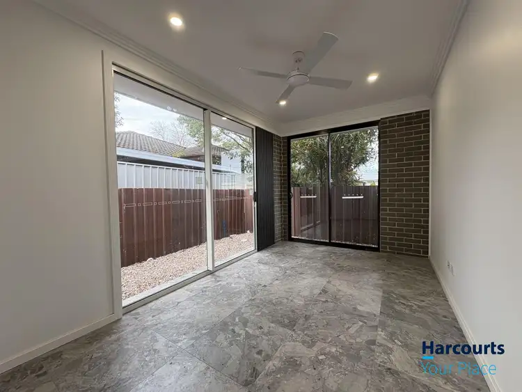 Second view of Homely house listing, 103B Victoria Street, Werrington NSW 2747