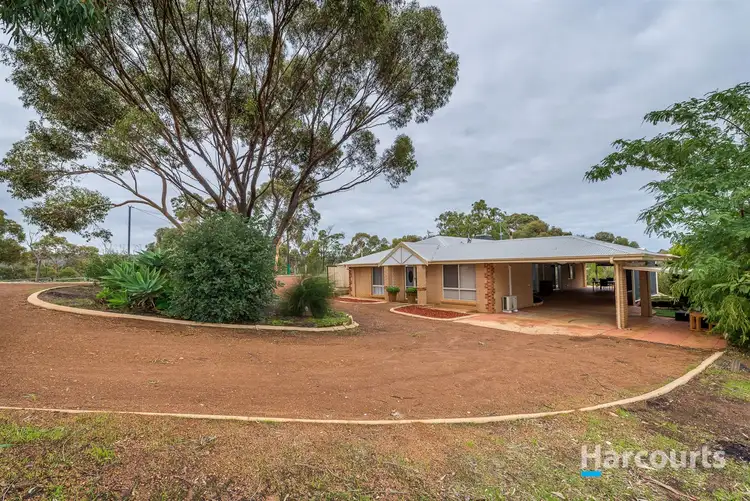 96 Clearview Retreat, Bullsbrook WA 6084