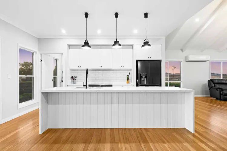Third view of Homely house listing, 23 Railway Parade, Cambooya QLD 4358