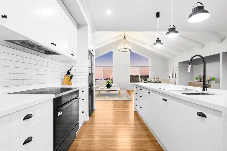 Fourth view of Homely house listing, 23 Railway Parade, Cambooya QLD 4358