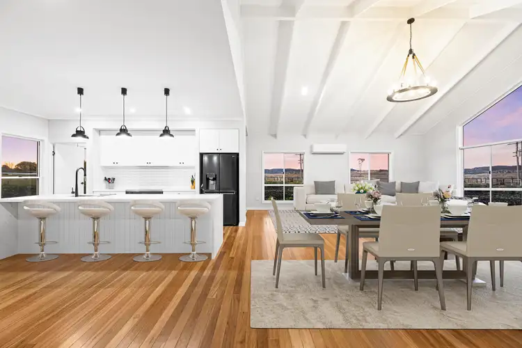 Fifth view of Homely house listing, 23 Railway Parade, Cambooya QLD 4358