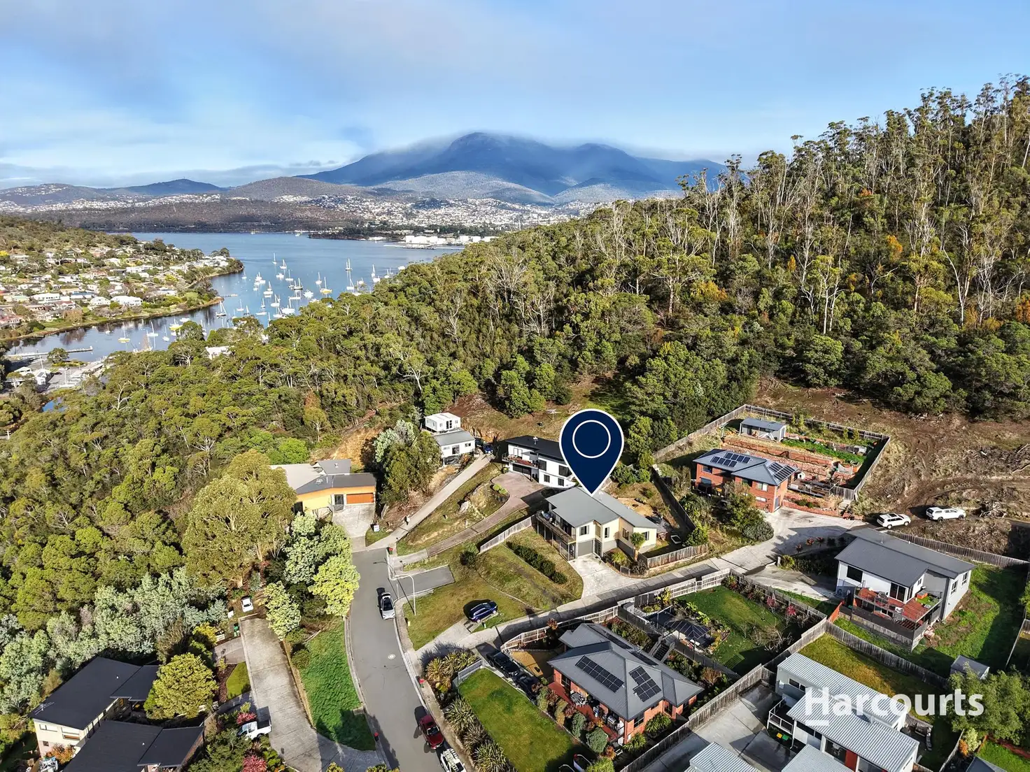 Main view of Homely house listing, 20 Andreas Place, Geilston Bay TAS 7015