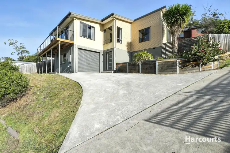 Fifth view of Homely house listing, 20 Andreas Place, Geilston Bay TAS 7015
