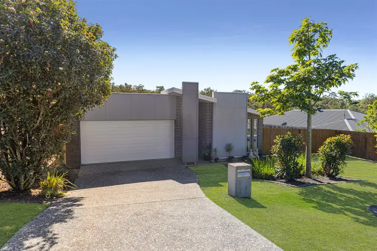 Main view of Homely house listing, 3 Volker Circuit, Bahrs Scrub QLD 4207