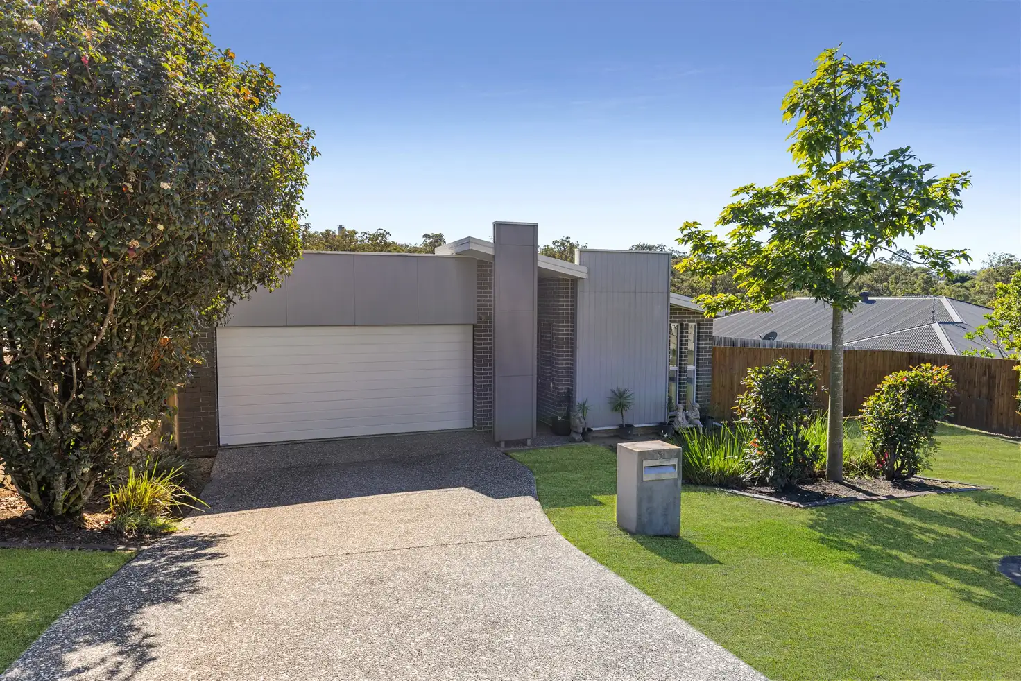 Main view of Homely house listing, 3 Volker Circuit, Bahrs Scrub QLD 4207