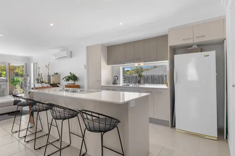 Third view of Homely house listing, 3 Volker Circuit, Bahrs Scrub QLD 4207