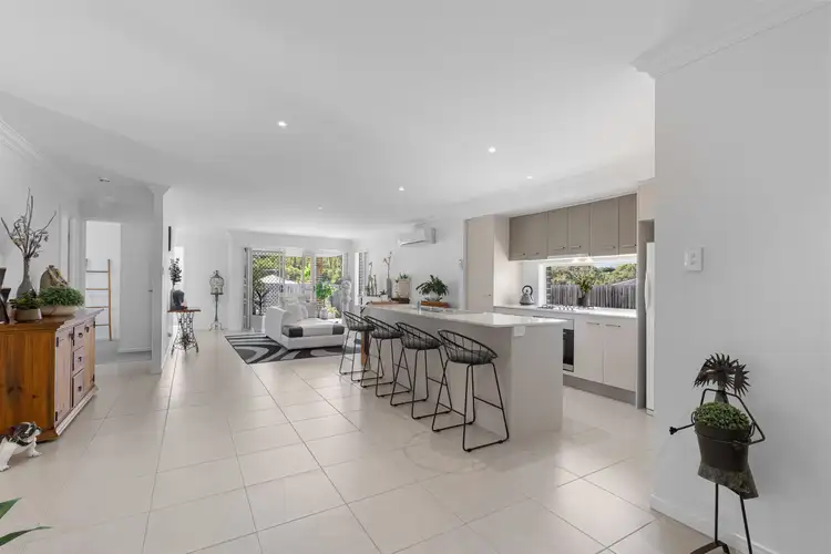 Fourth view of Homely house listing, 3 Volker Circuit, Bahrs Scrub QLD 4207