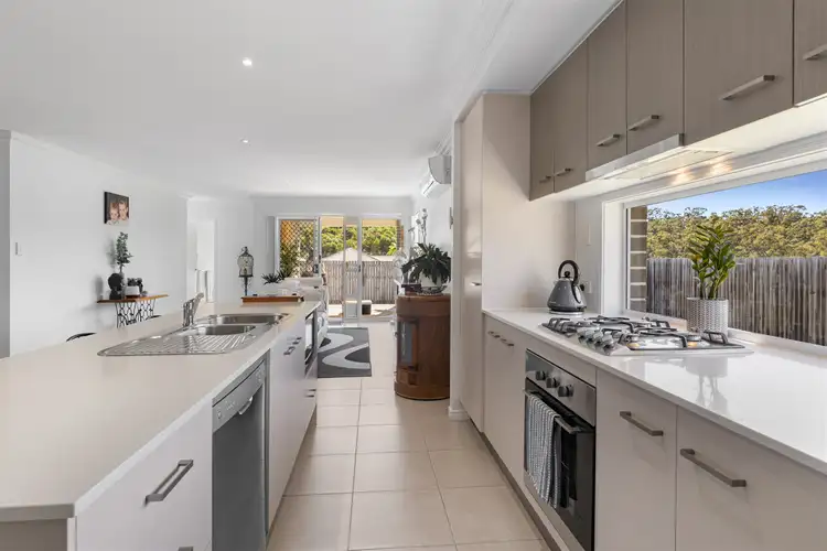 Sixth view of Homely house listing, 3 Volker Circuit, Bahrs Scrub QLD 4207