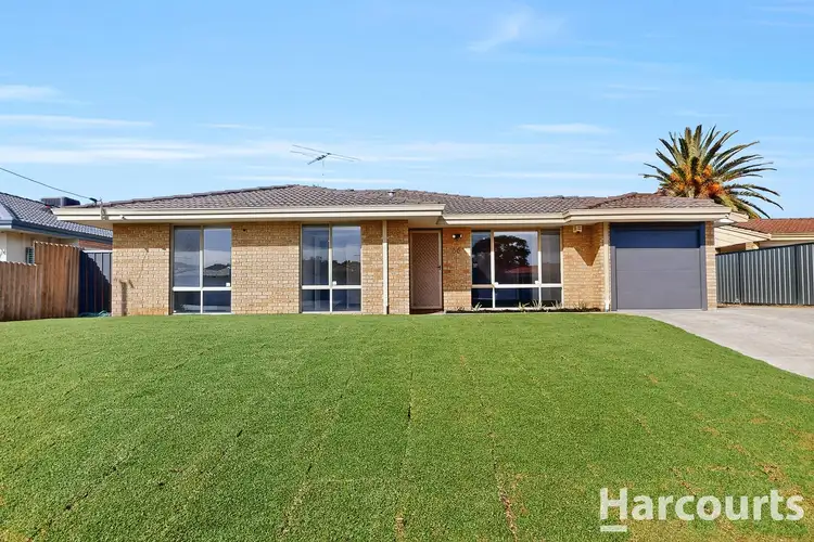 Main view of Homely house listing, 66 Greenfields Circle, Hocking WA 6065