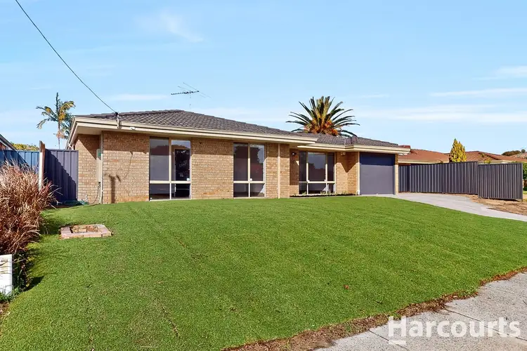 Second view of Homely house listing, 66 Greenfields Circle, Hocking WA 6065