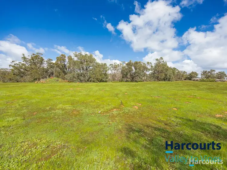 Second view of Homely land listing, 154 Chardonnay Drive, Lower Chittering WA 6084