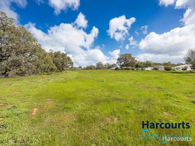 Third view of Homely land listing, 154 Chardonnay Drive, Lower Chittering WA 6084