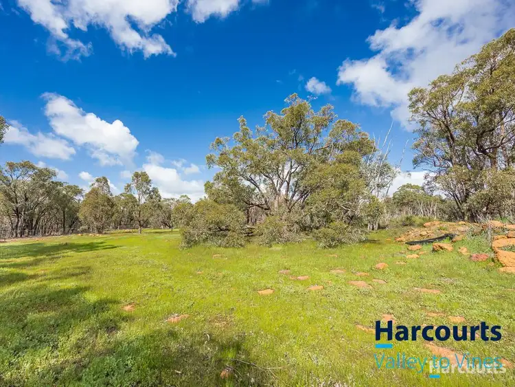 Fourth view of Homely land listing, 154 Chardonnay Drive, Lower Chittering WA 6084