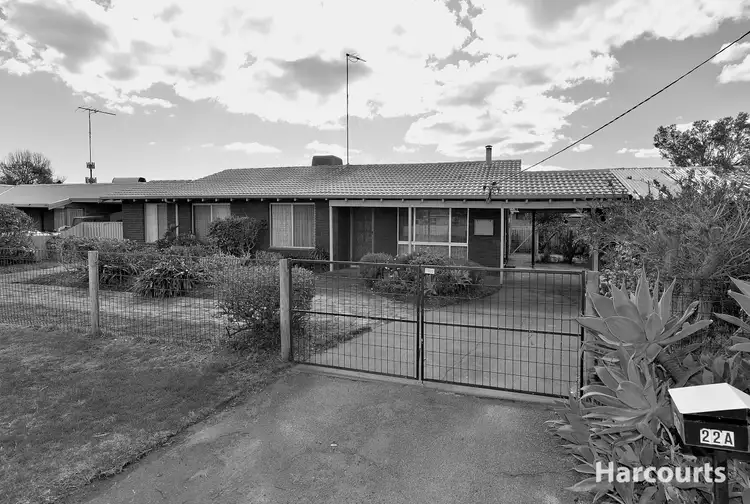 22A Kallang Road, Coodanup WA 6210