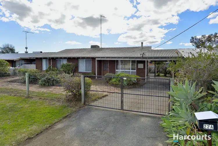 Second view of Homely house listing, 22A Kallang Road, Coodanup WA 6210