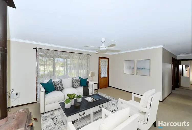 Third view of Homely house listing, 22A Kallang Road, Coodanup WA 6210