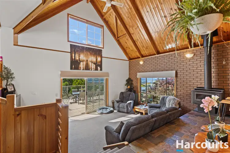 Second view of Homely house listing, 70 Laycock Road, Spreyton TAS 7310