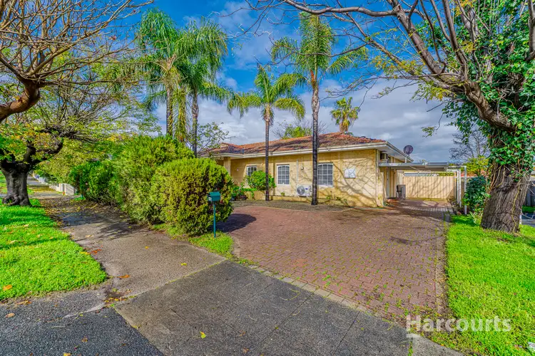 23A Weston Street, Carlisle WA 6101