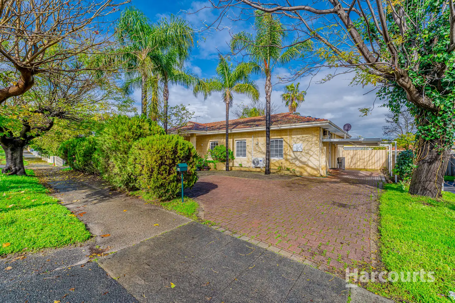 Main view of Homely semi-detached listing, 23A Weston Street, Carlisle WA 6101