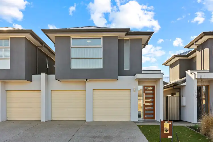 22 Eliza Jane Court, Fulham Gardens SA 5024