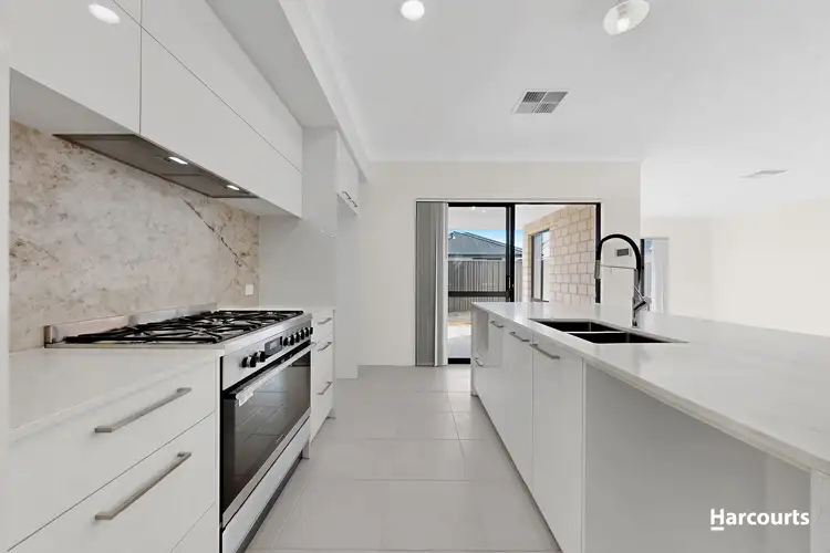 Main view of Homely house listing, 19 Jerdacuttup Loop, Brabham WA 6055