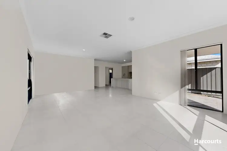 Fourth view of Homely house listing, 19 Jerdacuttup Loop, Brabham WA 6055
