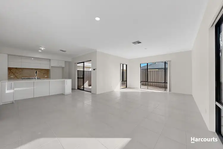 Fifth view of Homely house listing, 19 Jerdacuttup Loop, Brabham WA 6055