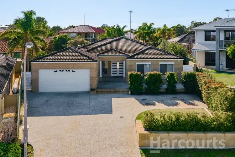 8 Poivre Place, San Remo WA 6210