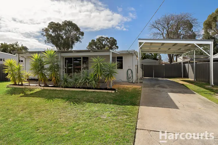 Second view of Homely house listing, 16 Nesbit Road, Greenfields WA 6210