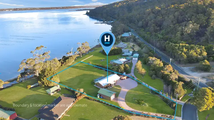 6 Sunshine Court, St Helens TAS 7216