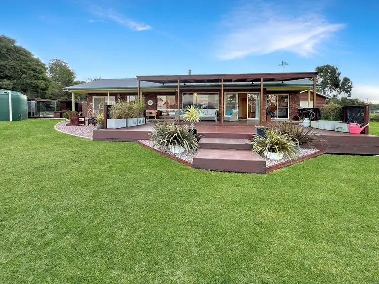 6 Sunshine Court, St Helens TAS 7216