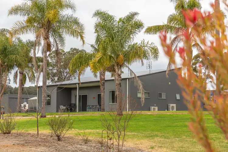 Main view of Homely house listing, 29 Raintree Court, Sarsfield VIC 3875