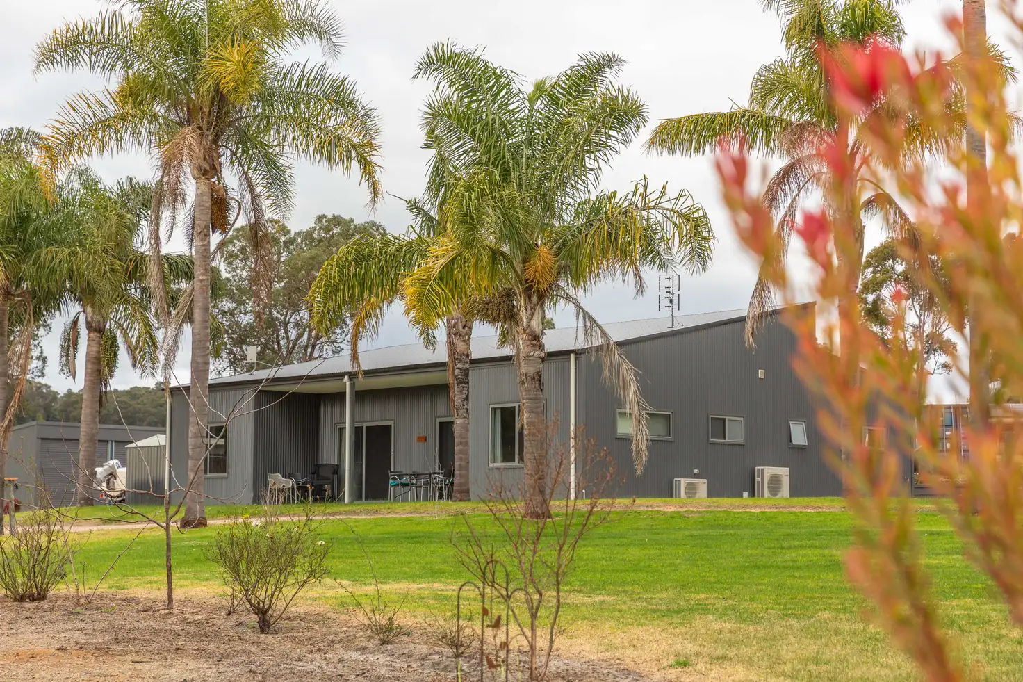 Main view of Homely house listing, 29 Raintree Court, Sarsfield VIC 3875