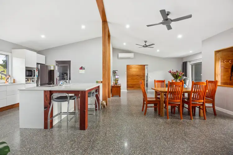 Third view of Homely house listing, 29 Raintree Court, Sarsfield VIC 3875