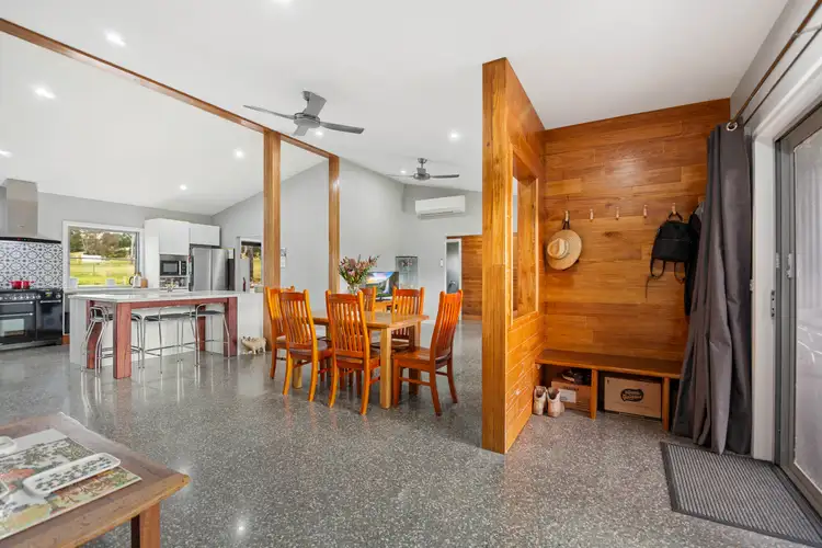 Fourth view of Homely house listing, 29 Raintree Court, Sarsfield VIC 3875