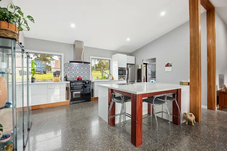 Fifth view of Homely house listing, 29 Raintree Court, Sarsfield VIC 3875