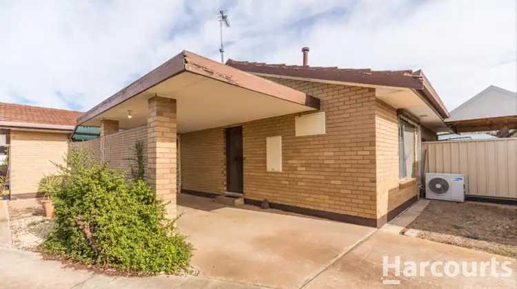 2/35 Edith Street, Horsham VIC 3400