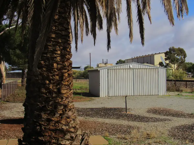 139 Railway Terrace, Peterborough SA 5422