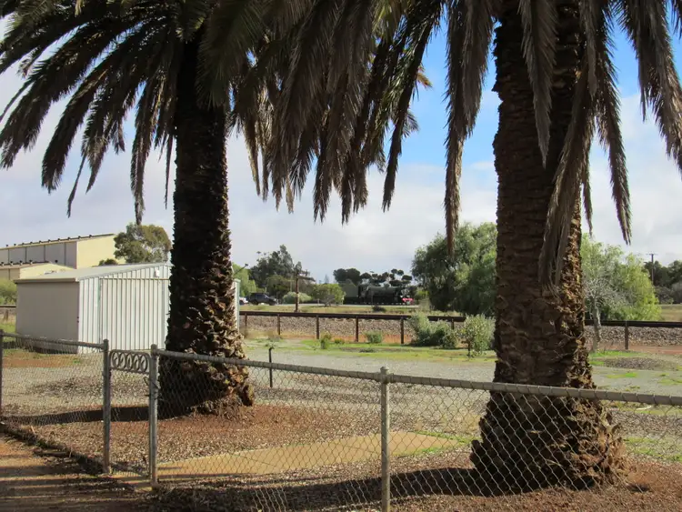 Third view of Homely land listing, 139 Railway Terrace, Peterborough SA 5422